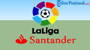 Real madrid are the defending champions, after winning their 34th title in the previous season. Jadwal Liga Spanyol Pekan 6 Rabu Barcelona Vs Villareal Real Madrid Vs Osasuna Klasemen Laliga Tribun Pontianak