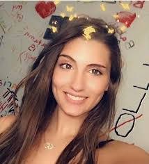 Sydney Fuller's Instagram, Twitter & Facebook