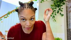 SISTERLOCKS || TWO STRAND TWIST OUT