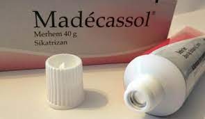 هذه الآثار الجانبية محتملة، ولكن قد لا تحدث دائما. Ù…Ø§Ø°Ø§ ÙŠÙØ¹Ù„ ÙƒØ±ÙŠÙ… Madecassol ÙƒÙŠÙÙŠØ© Ø§Ø³ØªØ®Ø¯Ø§Ù… ÙƒØ±ÙŠÙ… Madecassol Ø³Ø¹Ø± ÙƒØ±ÙŠÙ… Madecassol