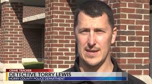 Sexual relationships lead to 4 Horry County officers, public information  director's resignation, officials say