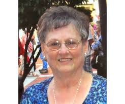 Rosemarie Beard Obituary (1938