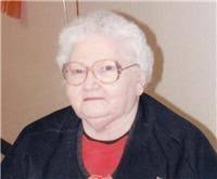 Cora Tate Obituary (2016)