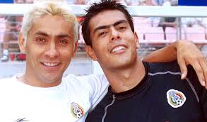 Gracias, Jorge'; Oswaldo revela gesto de Campos en muerte de su padre|  Mediotiempo