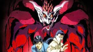 The episodes that never aired were withdrawn due to natural disasters occurring in the real world that have similarities with content in the episode. 11 Outrageous Anime That Give Devilman Crybaby A Run For Its Money Gamespot
