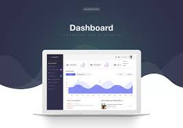 Complete Dashboard Design For A Company On Behance Dashboard Design Meeting Room Booking Hotel Website Templates
