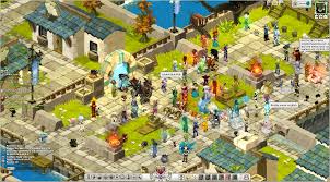 We did not find results for: Wakfu Has Just Merged Servers And The Game Feels Very Alive Again Mmorpg