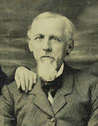 Henry Canfield (1820-1903)