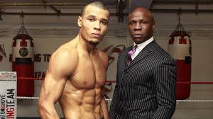 Has dealt with his entire life. Chris Eubank Jr Is A World Class Bum Ring News 24 Boxing News