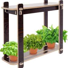 What is the best grow light for indoor plants. The 18 Best Grow Lights For Your Plants