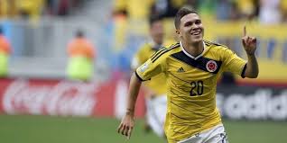 Con el shenzhen, quintero disputó 14 partidos, 11 de ellos como titular, sumando 931 minutos. River Ya Tiene A Su Tercer Refuerzo El Colombiano Amigo De Maluma Juan Fernando Quintero