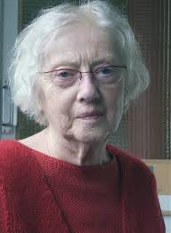 Marie-Anne Condé Tordne till minne