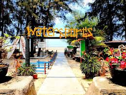 Siapa tak kenal dengan pantai morib yang terletak di banting selangor. Morib Sewaan Percutian Penginapan Morib Banting Malaysia Airbnb