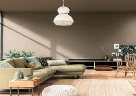 Dengan warna cat rumah ini akan. 7 Contoh Warna Cat Rumah Sederhana Bagian Dalam Terlihat Elegan