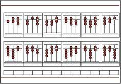 It was first published in 1965. 54 Abacus Ideas Abacus Abacus Math Math