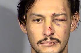 Kathryn's Report: Alejandro Carlson: December 12, 2020 and July 26, 2012