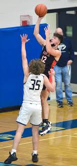 Kennedy, Fenton Light It Up