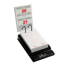 Letts System Desk Calendar 2021 21 Tsdc