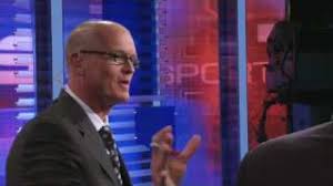 Mayne revealed the split in a social media post monday afternoon, characterizing himself as a salary cap. Espn S Kenny Mayne Messes Up Sportscenter Youtube