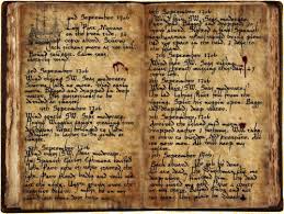 Assassin S Creed Iv Black Flag Blackbeard The Captain S Log Pirate Pirate Maps Pirate Treasure Pirates