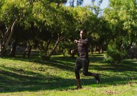 1 mile is exactly 1.609344 kilometres by international agreement in 1959. What Are The Average Steps Per Minute For Different Exercises
