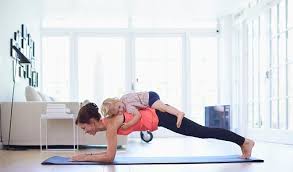 Abdominales en casa, ¡tonifica con cuatro sencillos ejercicios! Vientre Plano 5 Ejercicios Caseros Para Conseguirlo