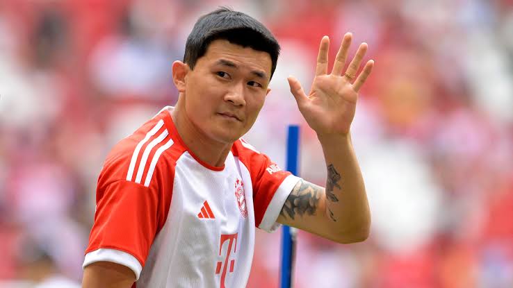 AC Milan belum hubungi Kim Min-jae