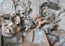 The resulting death toll is disputed—u.n. Chernobyl The Real Life Stories Of The World S Worst Nuclear Disaster Ents Arts News Sky News