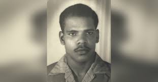 Obituary information for Keith A. Simpson