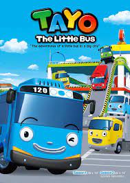 It is also possible to buy sakaling maging tayo on amazon video as download or rent it on amazon video online. Tayo The Little Bus 2010
