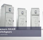 NXAIR - Air insulated medium-voltage switchgear