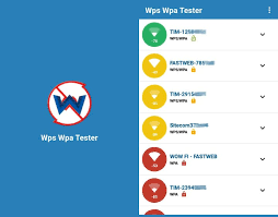 Welcome to ( wifi apps review ) channel application description on google play store wpsapp checks the security of your network using wps protocol. App Per Scoprire Password Wifi Wizblog