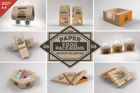 Free packaging and box mockups. Pin On Oranger Burger