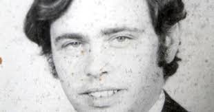 Caswell County North Carolina: Philip Walters Allen (1946-2008)