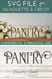 Pantry always open | lovesvg.com. Pin On Best Of Board Batten Design Co