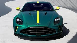 Image result for Aura Green 2025 Aston Martin