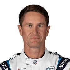 Ryan Hunter-Reay News, Rumors & Driver Updates