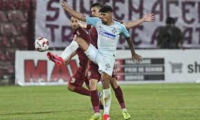 Fcsb vs cfr cluj livescore preview, follow the match with the best information, including stats, incidents, and best odds. Dezastru In Fotbalul Romanesc Primul Caz De Coronavirus La Cfr Cluj Meciul Cu Fcsb A Fost Amanat