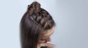 38 sexiest french braid hairstyles you have to see. 15 Braid Hairstyles For Short Medium Long Hair Garnier