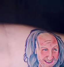 Chris Elliott Grab My Strong Hand