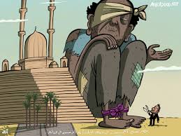 الوحدة العربية ,وجدلية التاريخ المشترك