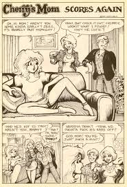 cherry mom  funny cocks & best free porn: r34, futanari, shemale, hentai,  femdom and fandom porn