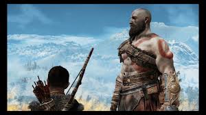 Ares, the greek god of war, has several symbols that are associated with him, including the spear and helmet. God Of War Review Usgamer