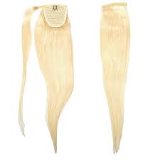 4.5 out of 5 stars. Blonde Color Ponytail Available In 20 22 And 24 Lengths