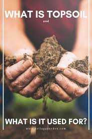 When using this product and other planting materials, it is recommended to wear gardening gloves. What Is Topsoil And What Is It Used For Kellogg Garden Organics