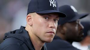 Aaron Judge transferred to 60-day IL, will need another scan