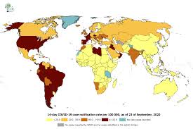 Si vous revenez en belgique après un séjour de plusieurs jours à l'étranger, vous devez remplir le « passenger locator form » dans les 48 heures avant votre arrivée en belgique (les travailleurs. Coronavirus La Belgique A Nouveau Rouge Sur La Carte Mondiale Comme Cinq Autres Pays Europeens Belgique Levif