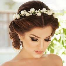 12644799 1115420215164627 6887600489490134214 N Jpg 640 640 Dugun Sac Modelleri Gelin Saci Dugun Saci