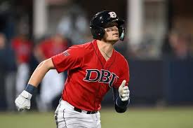 Eldred & Wrobleski Tabbed to MVC Baseball Scholar Athlete Team