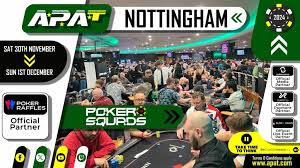 Poker Squads Live 2024